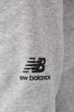 New Balance bluza MT21513AG Męski