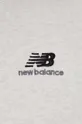 sivá Mikina New Balance