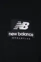 New Balance bluza bawełniana MT21551BK