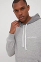 gray New Balance sweatshirt