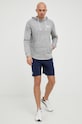 Under Armour bluza 1370401 1370401 szary AW25