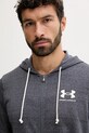 Under Armour mikina sivá 1370409