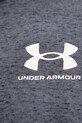 Under Armour mikina 1370409 sivá