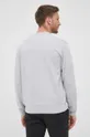 Βαμβακερή μπλούζα Lacoste  Κύριο υλικό: 100% Βαμβάκι Πλέξη Λαστιχο: 98% Βαμβάκι, 2% Σπαντέξ