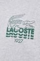 Lacoste bluza bawełniana SH1216 Męski