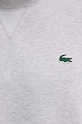 Lacoste sweatshirt SH9604 gray
