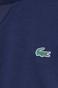 Lacoste bluza SH9604 bleumarin