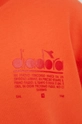 Хлопковая кофта Diadora