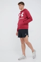 Кофта Under Armour 1357093.664 бордо