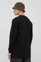 Βαμβακερή μπλούζα με μακριά μανίκια Karl Kani  100% Βαμβάκι