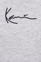 Karl Kani bluza KKMQ12003 gri