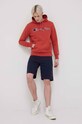Champion bluza 217060 217060 czerwony SS22