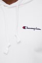 Μπλούζα Champion 217064 λευκό