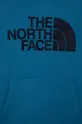 Παιδική βαμβακερή μπλούζα The North Face  100% Βαμβάκι