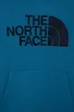 The North Face bluza bawełniana dziecięca 100 % Bawełna