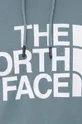 Хлопковая кофта The North Face Мужской