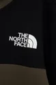 Detská mikina The North Face  Základná látka: 81% Bavlna, 19% Polyester Podšívka vrecka: 100% Polyester