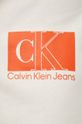 Bavlněná mikina Calvin Klein Jeans