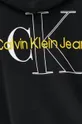 Βαμβακερή μπλούζα Calvin Klein Jeans Ανδρικά