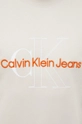 Βαμβακερή μπλούζα Calvin Klein Jeans Ανδρικά