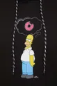 Μπλούζα Billabong Billabong X The Simpsons Ανδρικά
