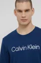 тёмно-синий Кофта Calvin Klein Underwear