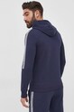 Îmbrăcăminte Michael Kors bluza CS250QD5MF bleumarin