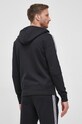 Odzież Michael Kors bluza CS250QD5MF CS250QD5MF czarny