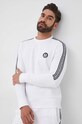 Mikina Michael Kors biela CS250QA5MF
