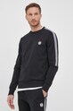 Michael Kors bluza negru CS250QA5MF