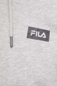 Кофта Fila FAM0080 сірий