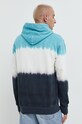Odzież Primitive bluza papsp2259.blu multicolor