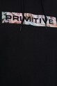 Primitive bluza papho2150.blk czarny