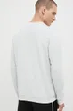 szary Calvin Klein Performance bluza dresowa