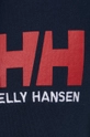 Bavlnená mikina Helly Hansen Pánsky