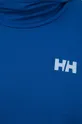 tmavomodrá Športová mikina Helly Hansen Verglas Shade