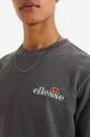 Βαμβακερή μπλούζα Ellesse  100% Βαμβάκι