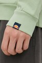Ellesse bluza bawełniana SHM13144 zielony