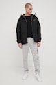 Mikina Rip Curl CFEHN9 čierna SS23