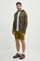 Viking hanorac Yosemite 720.24.1243 verde SS24
