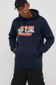 granatowy Rip Curl bluza