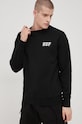 HUF bluza pf00466 czarny SS22