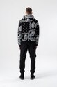 Odzież Hype bluza ZVLR.410 czarny