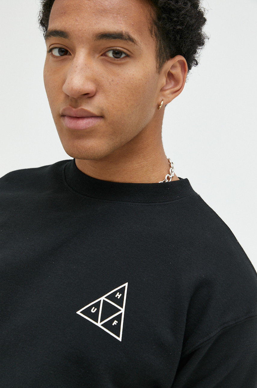 HUF bluza Męski