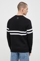 Odzież Unfair Athletics bluza bawełniana UNFR19.105 czarny
