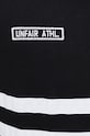 Unfair Athletics bluza bawełniana UNFR19.105 czarny