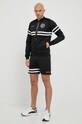 Unfair Athletics bluza UNFR16.074 czarny SS22