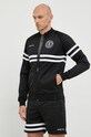 Unfair Athletics bluza czarny UNFR16.074