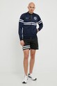 Unfair Athletics bluza UNFR15.024 granatowy SS22