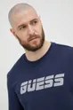 granatowy Guess bluza